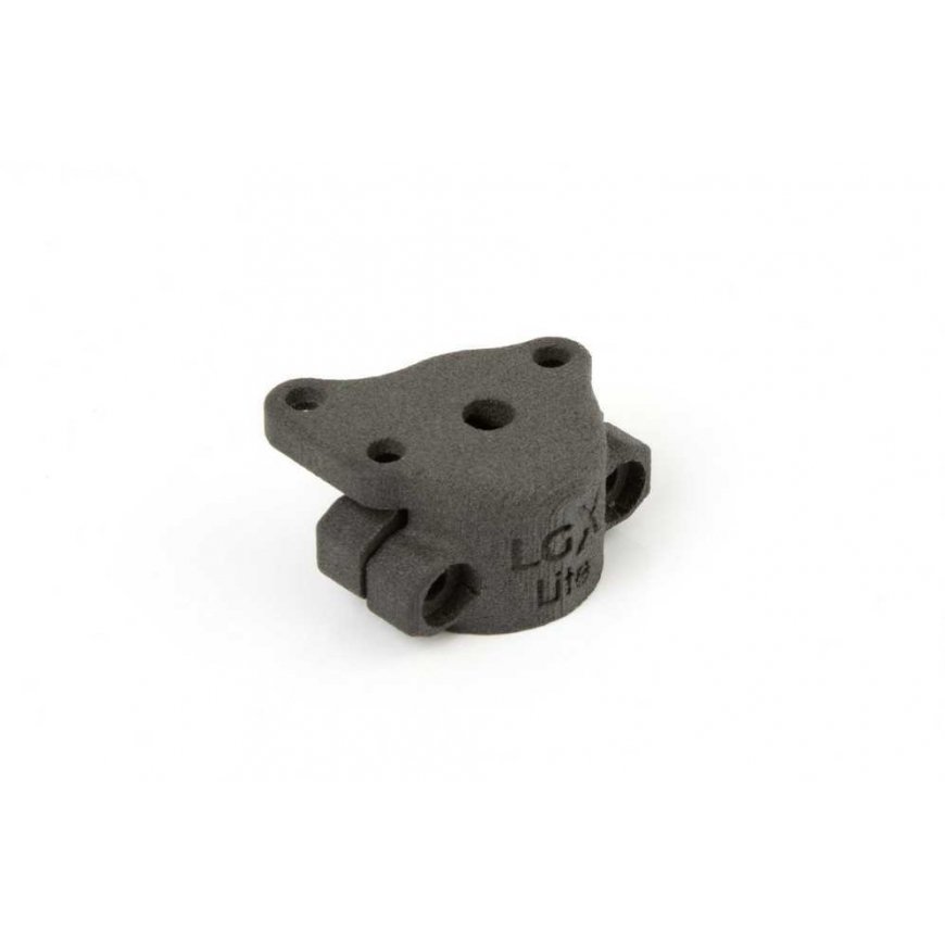 Bondtech LGX Lite PA12 mounting kit