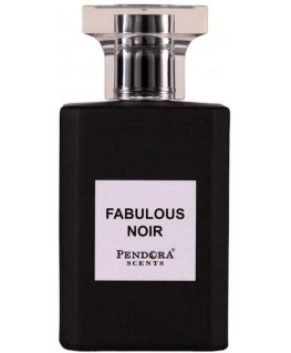 Pandora Scents Fabulous Noir (U) EDP 100ml