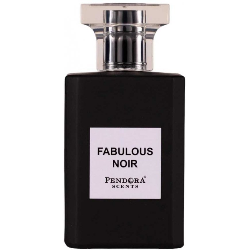Pendora Scents Fabulous Noir (U) EDP 100ml