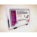 Anodas Electronics Educational Electronics Kit - Sähköpiirit Anodas Electronics Educational Electronics Kit - Sähköpiirit