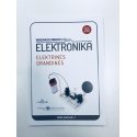 Anodas Electronics Educational Electronics Kit - Sähköpiirit Anodas Electronics Educational Electronics Kit - Sähköpiirit