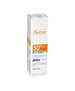 Avene EXPERT anti-blemish neste SPF50 40 ml