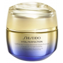 Shiseido Vital Perfection Uplifting ir Firming Kreminis praturtintas, 50 ml Shiseido Vital Perfection Uplifting ir Firming Kreminis praturtintas, 50 ml