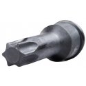 Impact driver bit set MAKITA Torx 1/2&apos&apos, 7pcs.