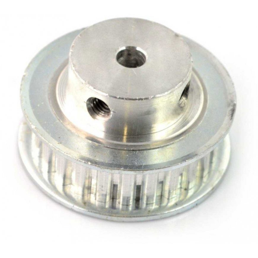 Drilled Oem Sprocket 24T - 6mm