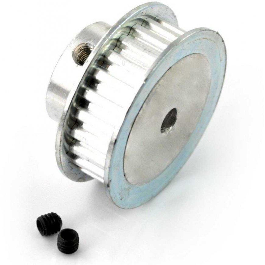 Grąžtas Oem Krumpliaratis 24T - 6mm – 2