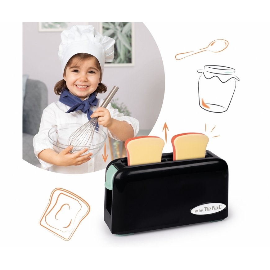 Smoby 310527 role play toy – 2