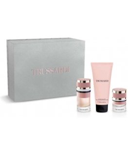 Trussardi 3 Piece Case