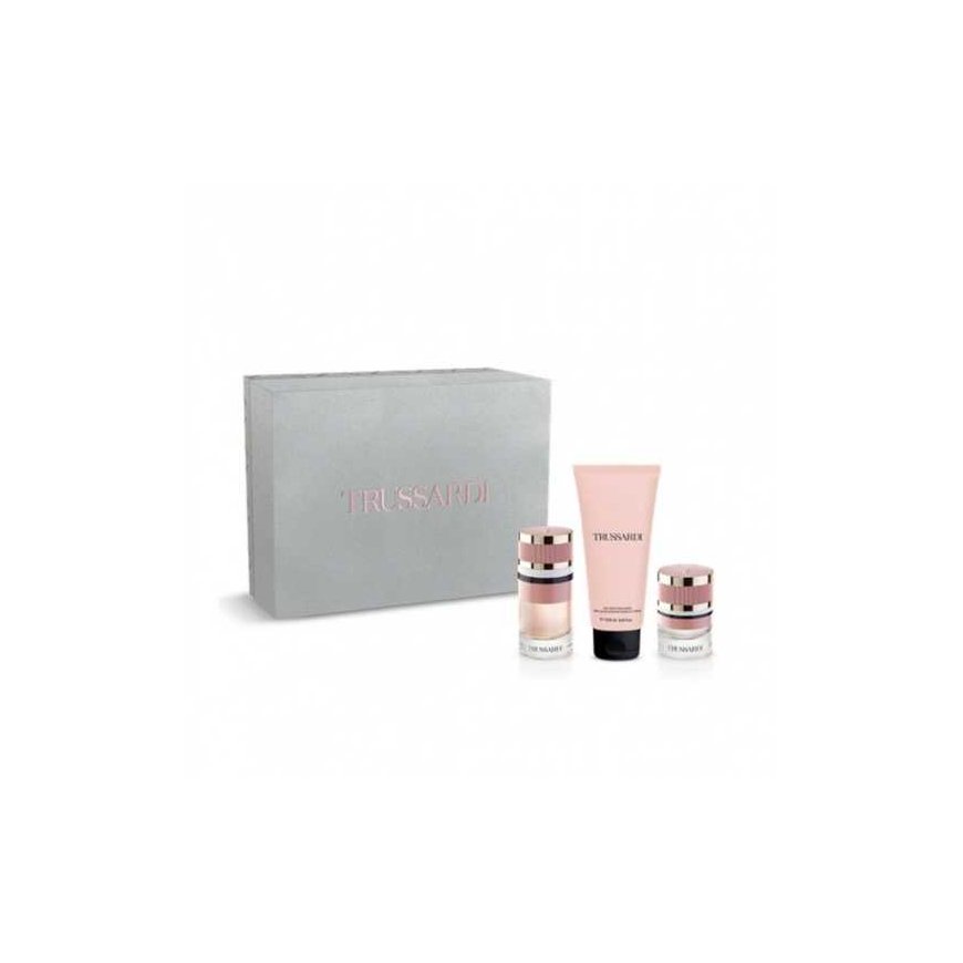 Trussardi 3 Piece Case – 3