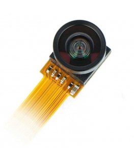 Odseven Raspberry Pi Zero - Vari-Focus Camera Module - 15cm 160°
