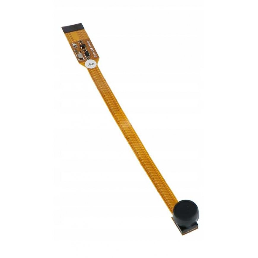 Odseven Raspberry Pi Zero - Vari-Focus Camera Module - 15cm 160° – 5