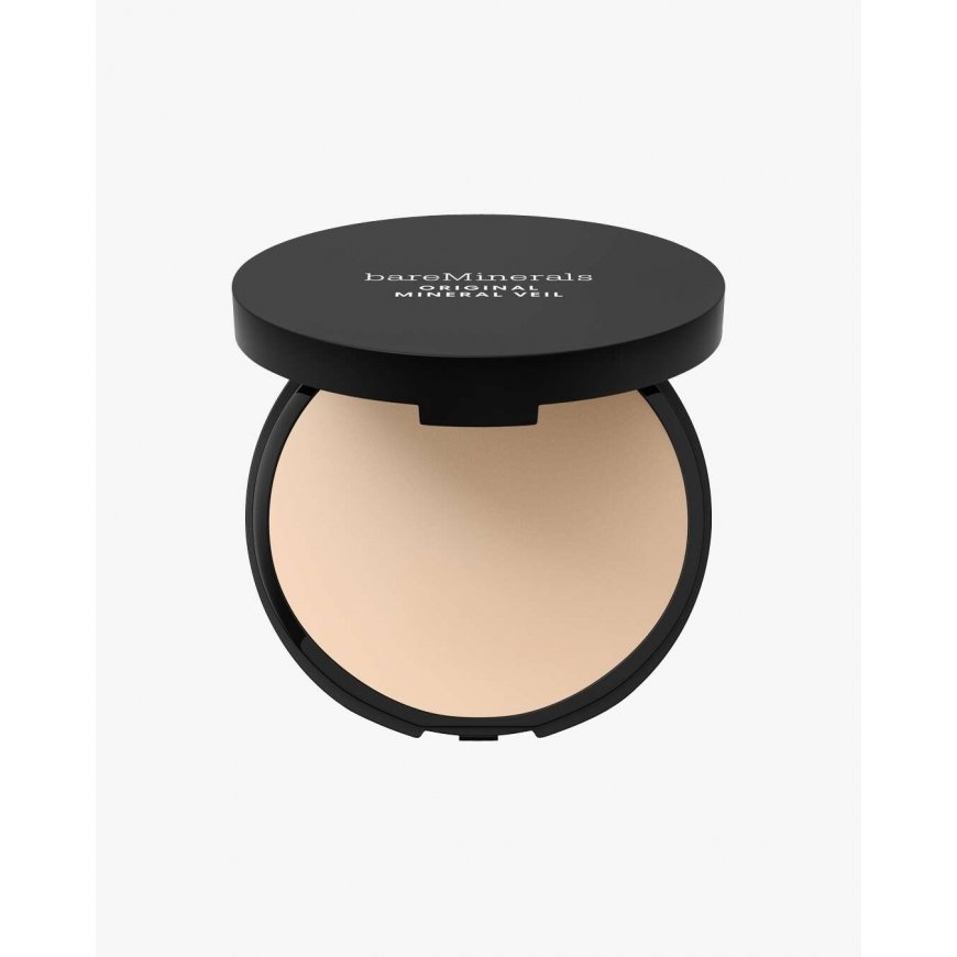 Bare Minerals Bareminerals Original Mineral Veil Compact Translucent, 9 g
