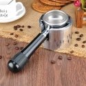 Barista Space - Tamping Station 58mm Silver Barista Space - Tamping Station 58mm Silver