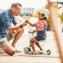 Scoot & Ride 96391 спортивный головной убор Зеленый, Желтый Scoot & Ride 96391 спортивный головной убор Зеленый, Желтый