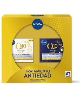 Nivea Q10 Day Night, 50 ml, 50 ml Setit
