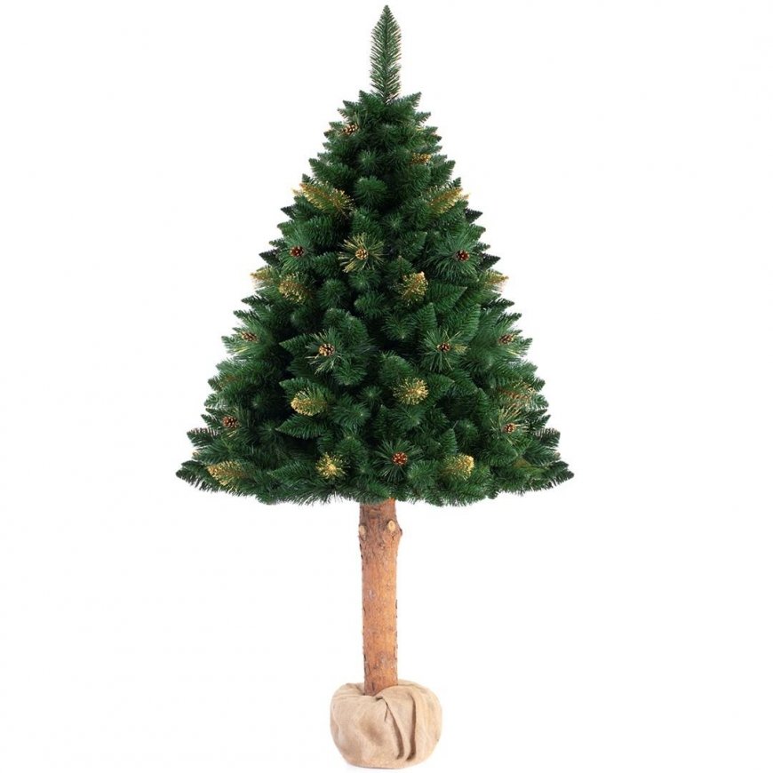 Artificial Christmas tree AmeliaHome MIA, 150 cm – 4