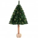 Artificial Christmas tree AmeliaHome MIA, 150 cm Artificial Christmas tree AmeliaHome MIA, 150 cm