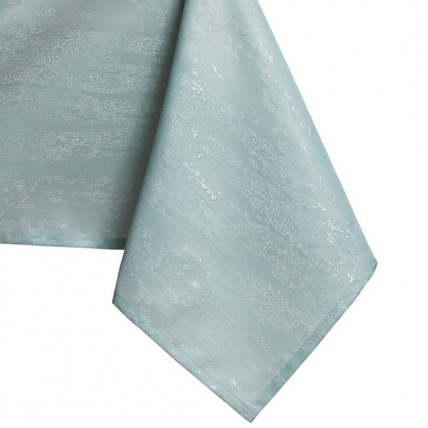 AmeliaHome TCLOTH/AH/VESTA/HMD/MINT/120X220 – 2