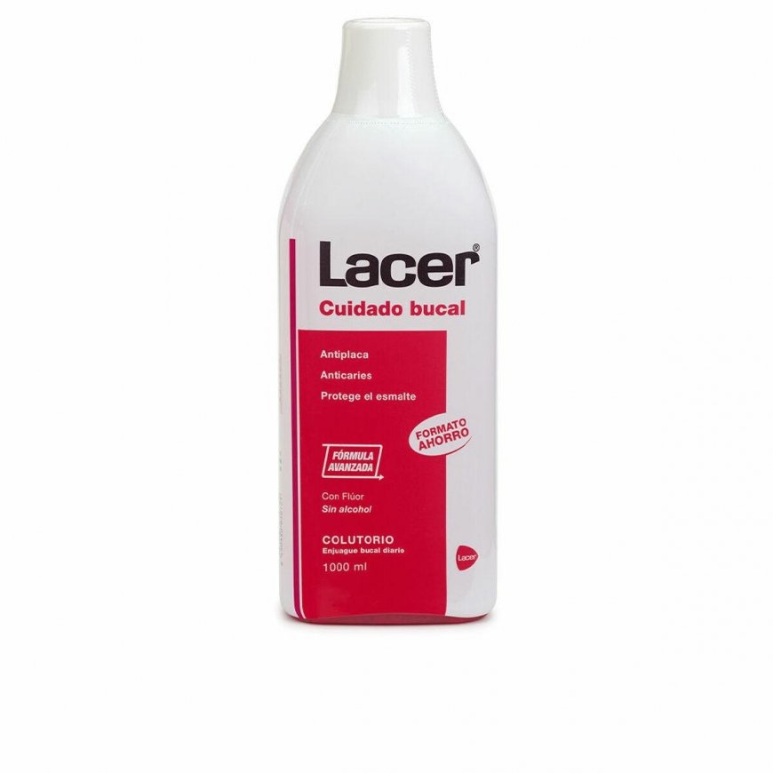 Lacer Mouthwash 1000ml