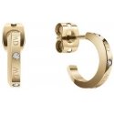 Daniel Wellington Classic Lumine Crystal gold-plated rings DW00400350 Daniel Wellington Classic Lumine Crystal gold-plated rings DW00400350