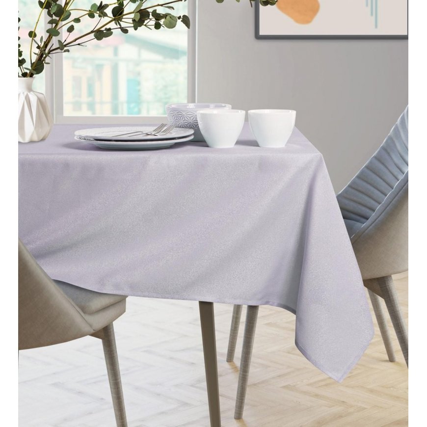 AmeliaHome TCLOTH/AH/EMPIRE/HMD/LILAC/60X60 – 5