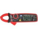 Current clamp meter UT210E CATII, CATIII, with DC circuit, diode test, resistance measurement UNI-T Current clamp meter UT210E CATII, CATIII, with DC circuit, diode test, resistance measurement UNI-T