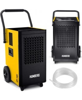 Pramoninis oro sausintuvas 50l/24h Humberg HM-481