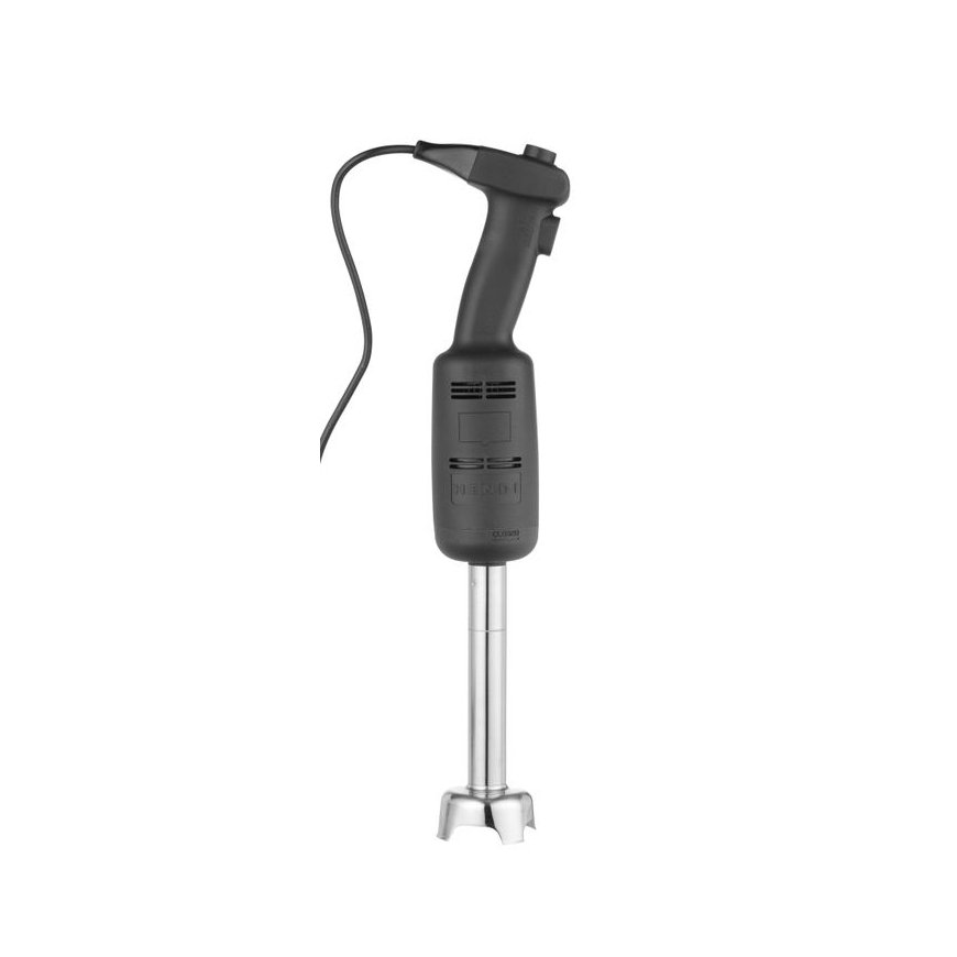 Hendi Kitchen Line Immersion blender 270 W Black