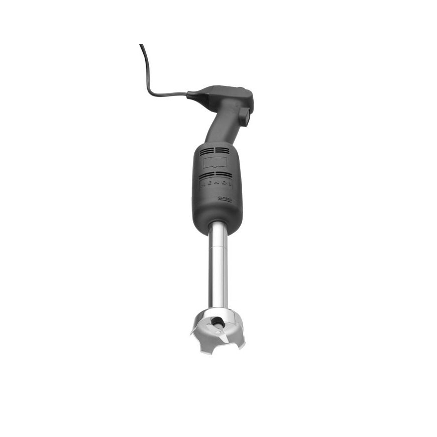 Hendi Kitchen Line Immersion blender 270 W Black – 4