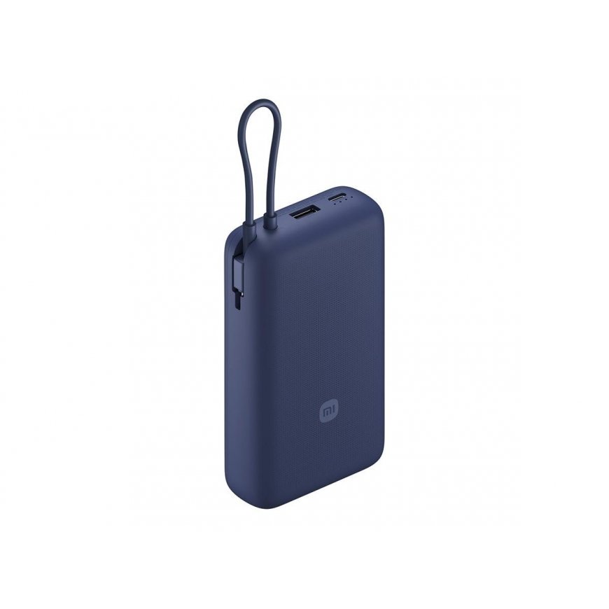 Guess PU Grained Triangle Logo MagSafe