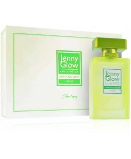 Jenny Glow Olivia Blossom 80ml Perfume Unisex EDP