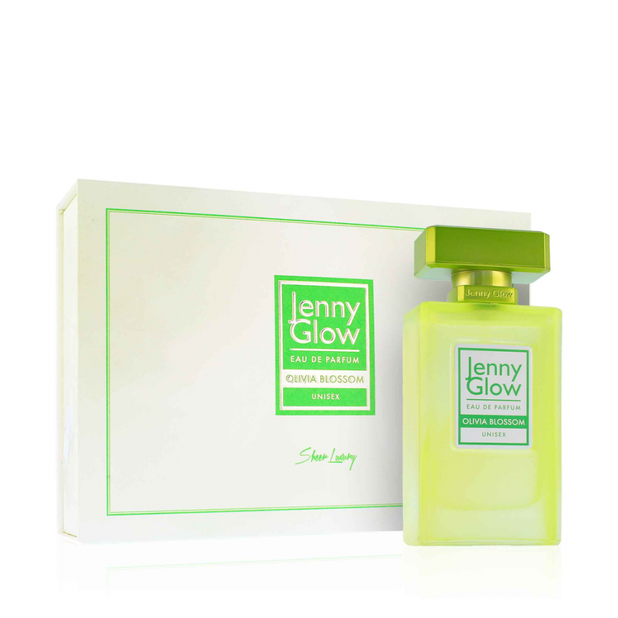 Jenny Glow Olivia Blossom 80ml Kvepalai Unisex EDP – 2