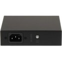 Šakotuvas POE JUNGIKLIS GTX-C1-5-4G1G/X 4 PORT