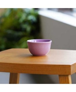 Loveramics - 120ml Boram Um Tasting Cup - Purple