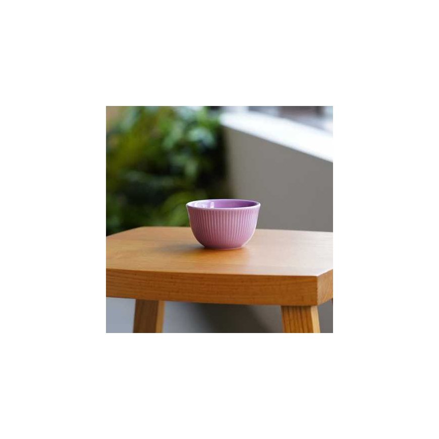 Loveramics - 120ml Boram Um Tasting Cup - Violetinė