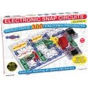Snap Circuits 300-in-1 Eksperimentų rinkinys Snap Circuits 300-in-1 Eksperimentų rinkinys