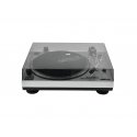 Omnitronic 10603043 DJ вертушка DJ вертушка на ременном приводе Серебристый Omnitronic 10603043 DJ вертушка DJ вертушка на ременном приводе Серебристый