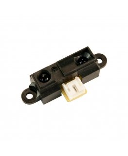Sharp GP2Y0A41SK0F distance measuring module (4-30cm)