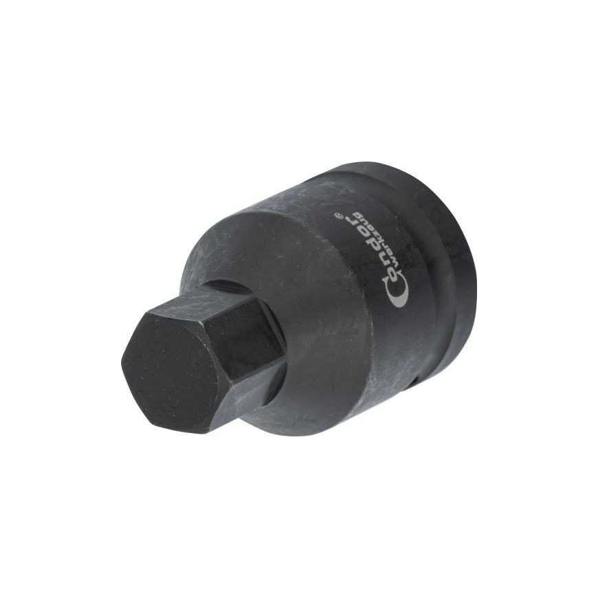Sukimo antgalis Condor Werkzeug C15022/K19 3/4'' HEX 19 60 mm