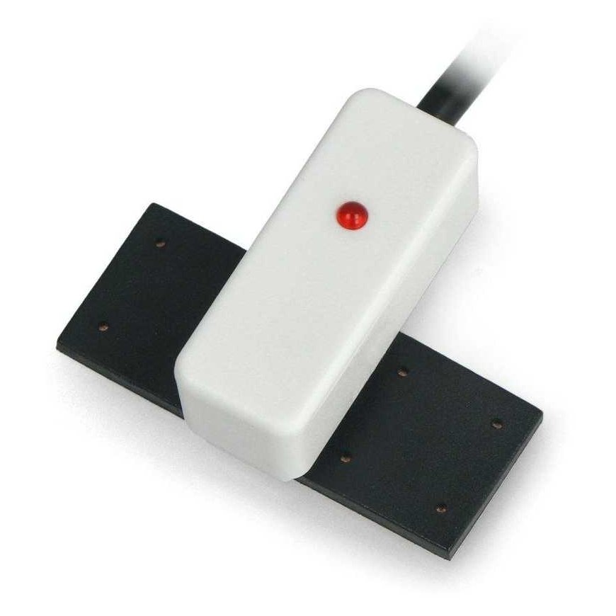 Non-contact capacitive liquid level sensor, DFRobot SEN0368