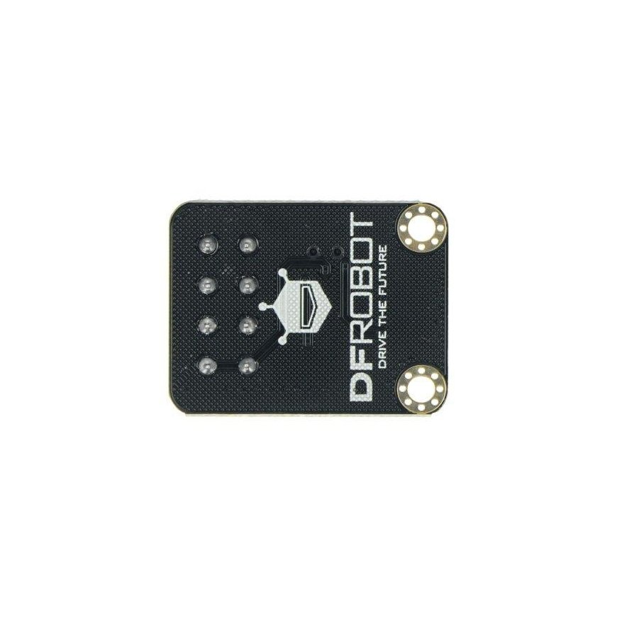 Nekontaktinis talpinis skysčio lygio jutiklis, DFRobot SEN0368 – 4