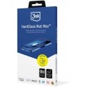 Matte tempered glass 3mk HardGlass Matt Max Samsung Galaxy S25+ Matte tempered glass 3mk HardGlass Matt Max Samsung Galaxy S25+