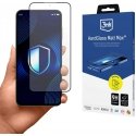 Matte tempered glass 3mk HardGlass Matt Max Samsung Galaxy S25+ Matte tempered glass 3mk HardGlass Matt Max Samsung Galaxy S25+