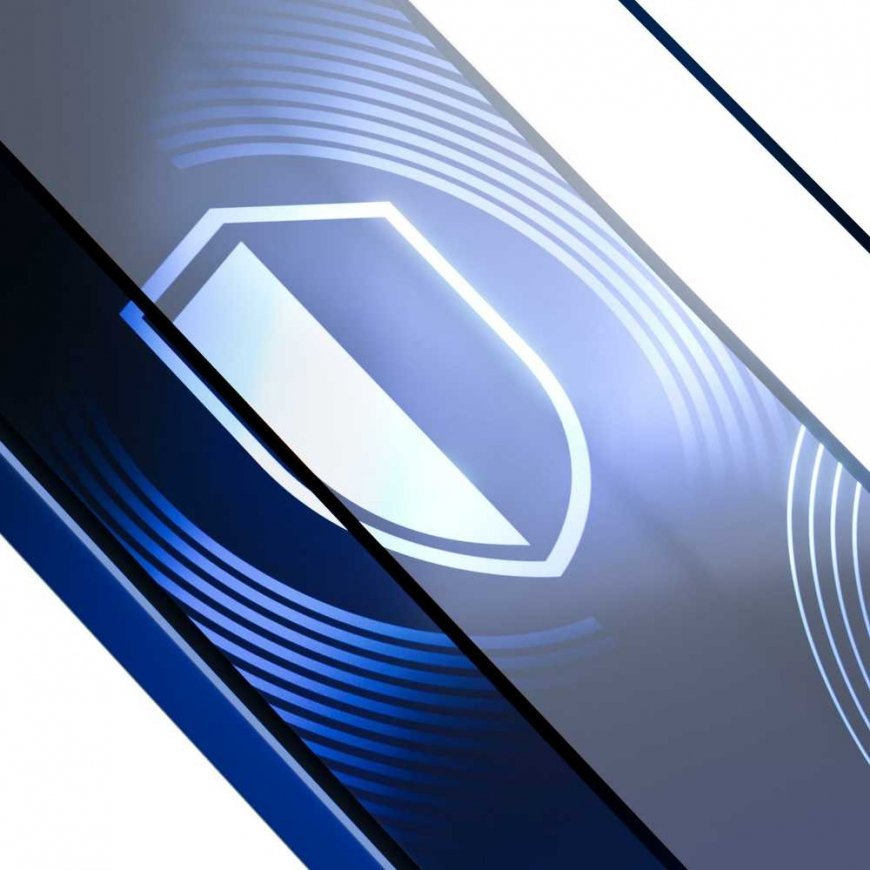Matte tempered glass 3mk HardGlass Matt Max Samsung Galaxy S25+ – 3
