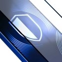 Matowe grūdintas stiklas 3mk HardGlass Matt Max Samsung Galaxy S25+ Matowe grūdintas stiklas 3mk HardGlass Matt Max Samsung Galaxy S25+