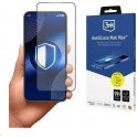 Matte tempered glass 3mk HardGlass Matt Max Samsung Galaxy S25+ Matte tempered glass 3mk HardGlass Matt Max Samsung Galaxy S25+