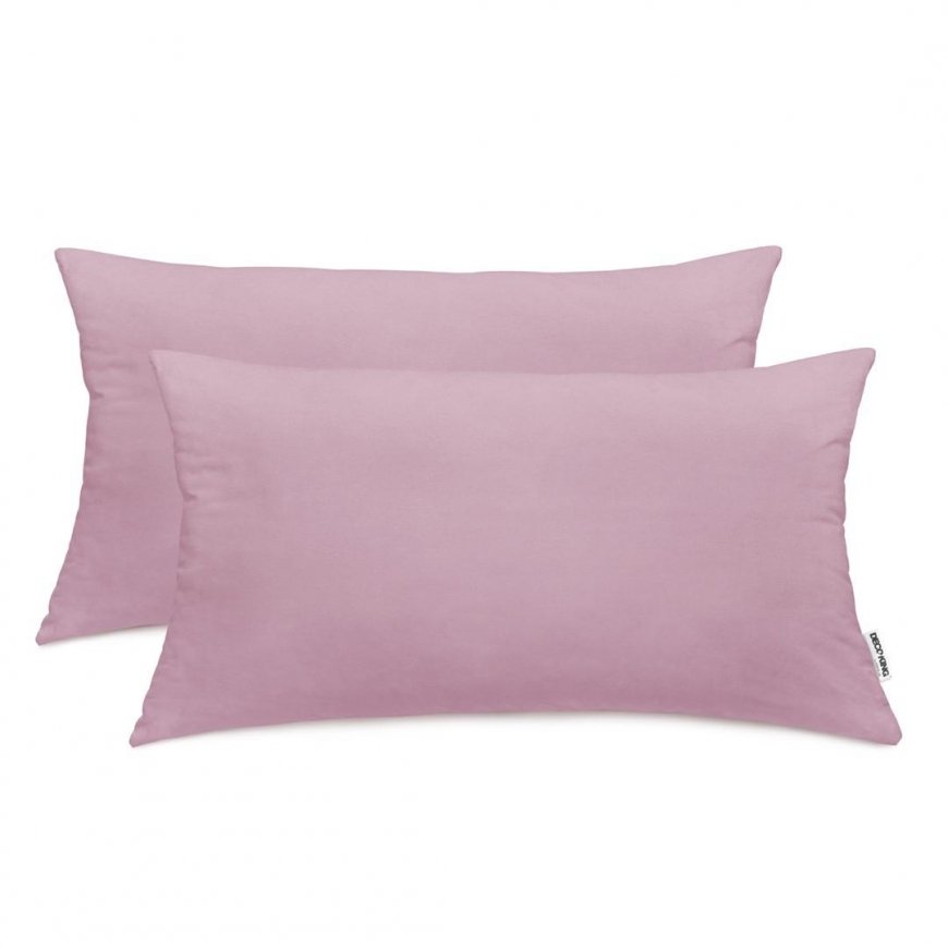 DecoKing CHP/AMBER/OLDLILAC/40x80*2