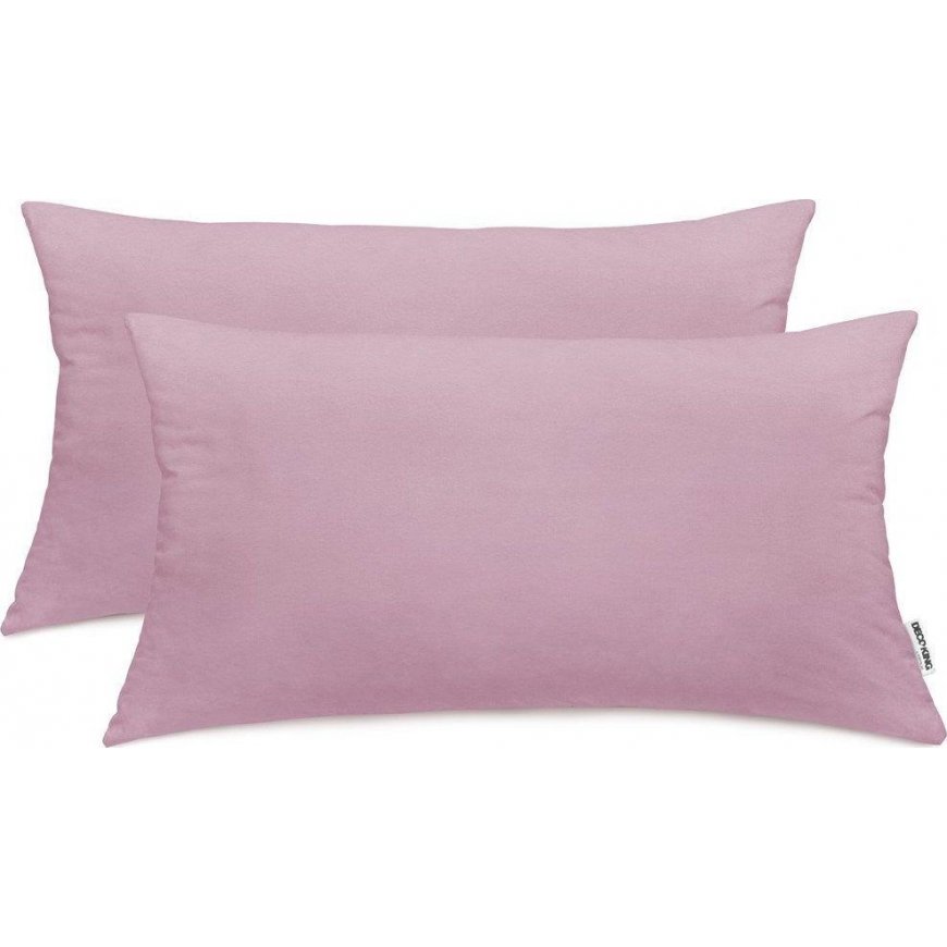 DecoKing CHP/AMBER/OLDLILAC/40x80*2 – 3