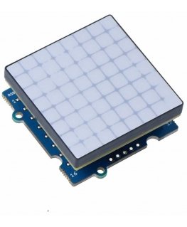 Seeed Studio Grove, RGB LED matricos valdiklis