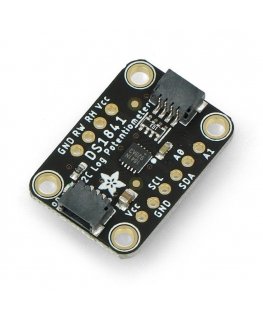 DS1841, I2C digital potentiometer 10K I2C STEMMA QT / Qwiic I2C, Adafruit 4570